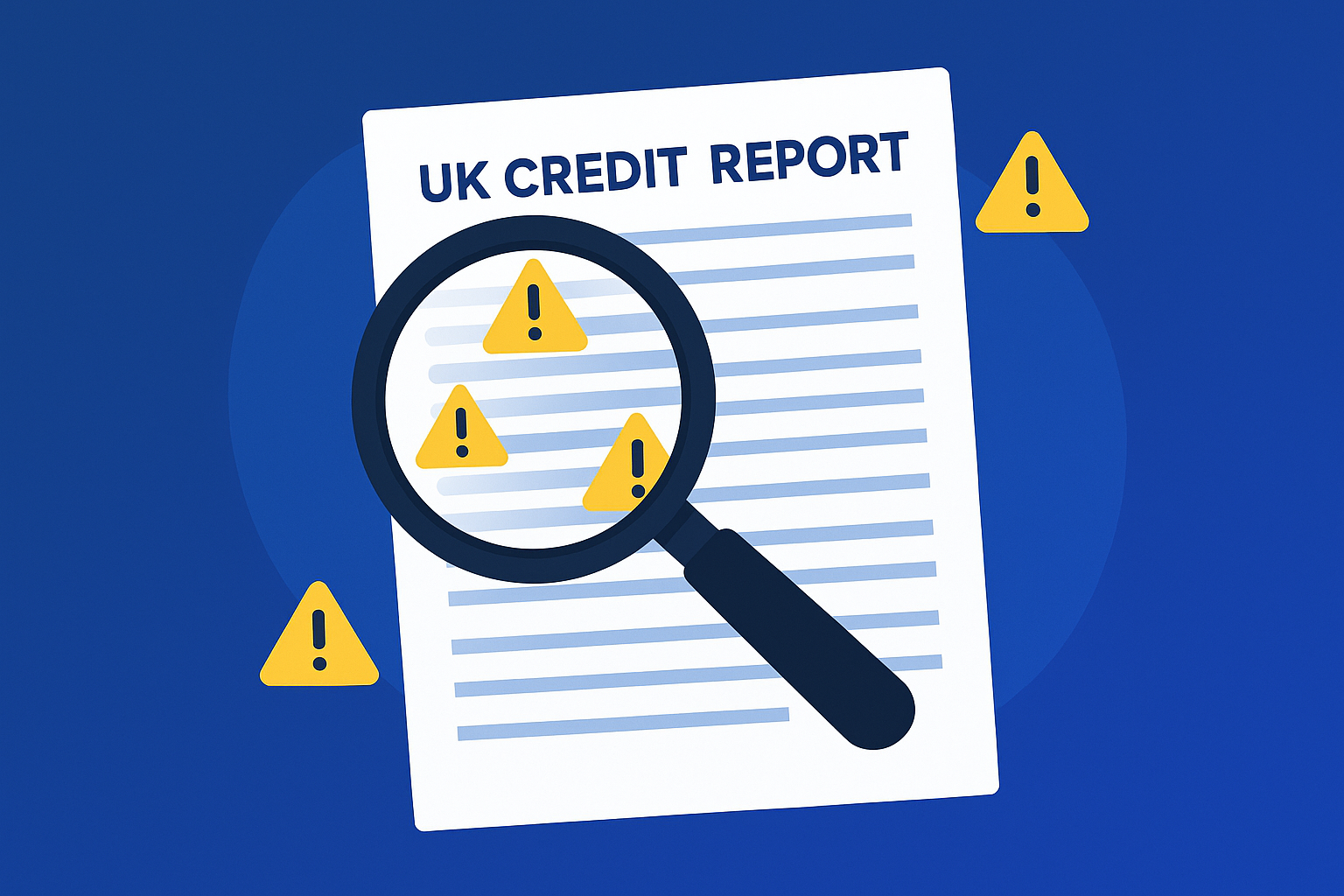 Discover Hidden Errors